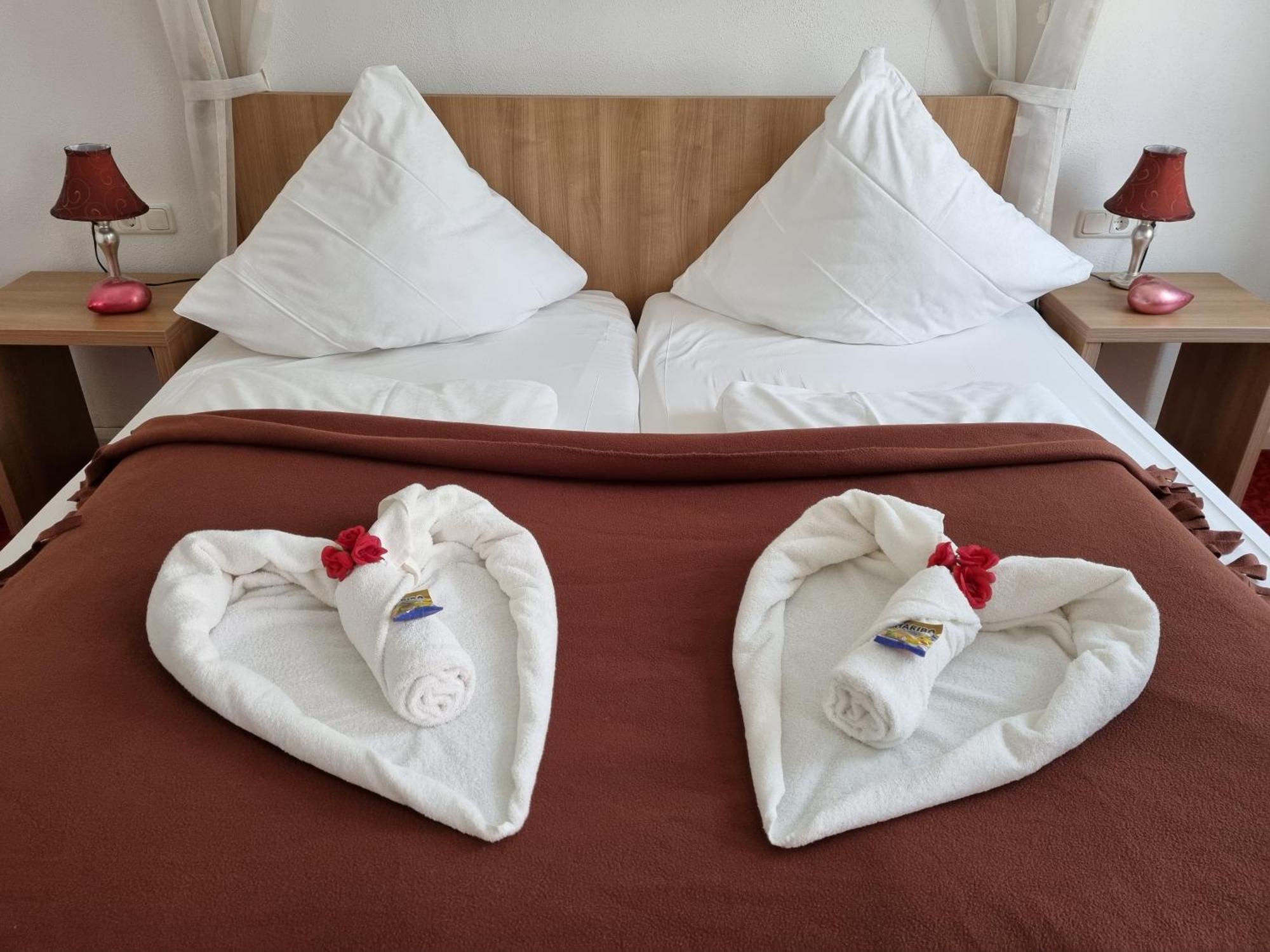 Boutiquehotel Goldene Rose - Self-check-in