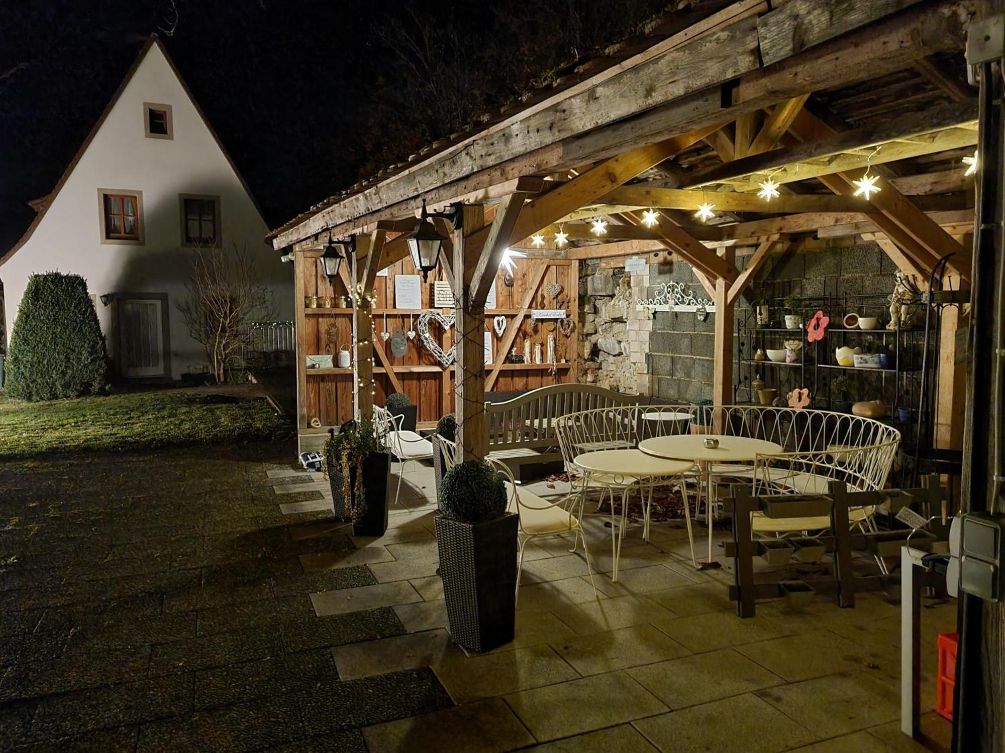 Boutiquehotel Goldene Rose - Self-check-in Rothenburg ob der Tauber