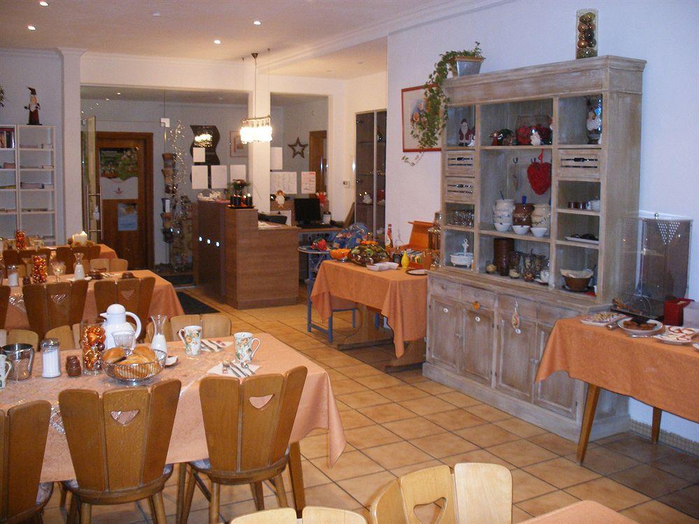 Boutiquehotel Goldene Rose - Self-check-in Hotel