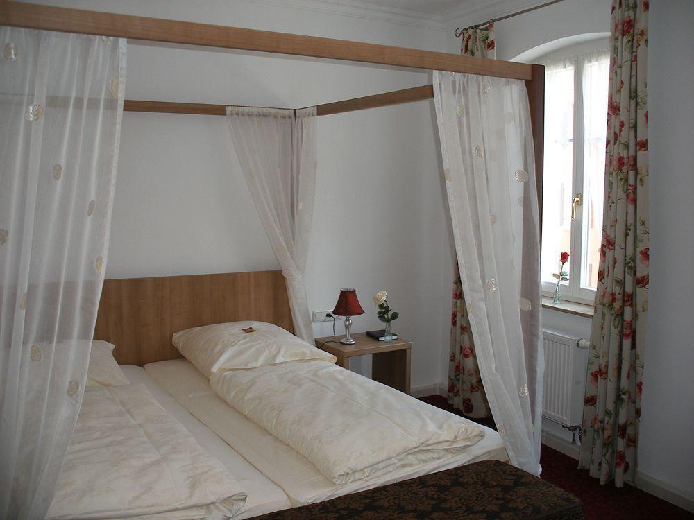 Hotel Boutiquehotel Goldene Rose - Self-check-in