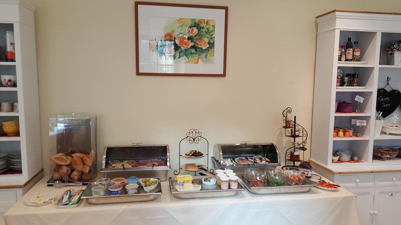 Boutiquehotel Goldene Rose - Self-check-in Rothenburg ob der Tauber