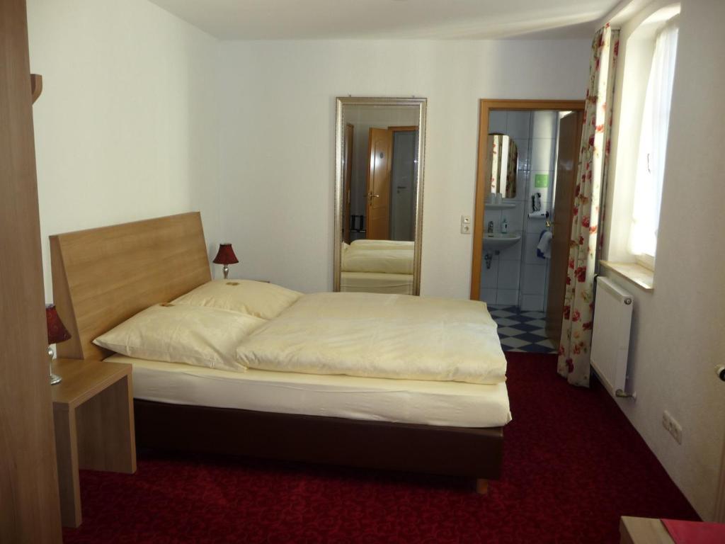 Boutiquehotel Goldene Rose - Self-check-in 3*