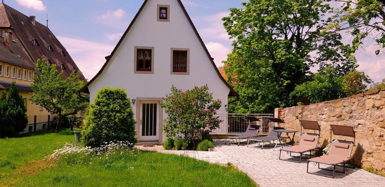 Hotel Boutiquehotel Goldene Rose - Self-check-in
